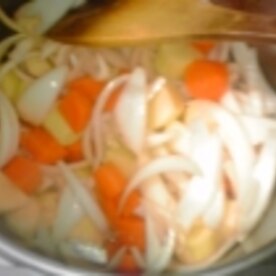 隠し味はチョコレート カレーライス レシピ 作り方 By Delolean 楽天レシピ